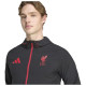 Adidas Ανδρικό μπουφάν Liverpool FC Tiro25 Competition Vis Tech Travel Jacket Adidas Ανδρικό μπουφάν Liverpool FC Tiro25 Competition Vis Tech Travel Jacket